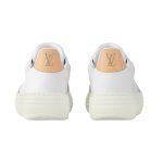 Louis Vuitton LV Groovy Platform Sneaker - Image 4